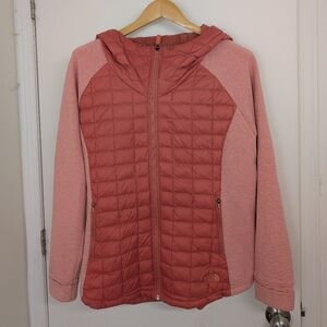 THE NORTH FACE SPRING JACKET SIZE X LARGE